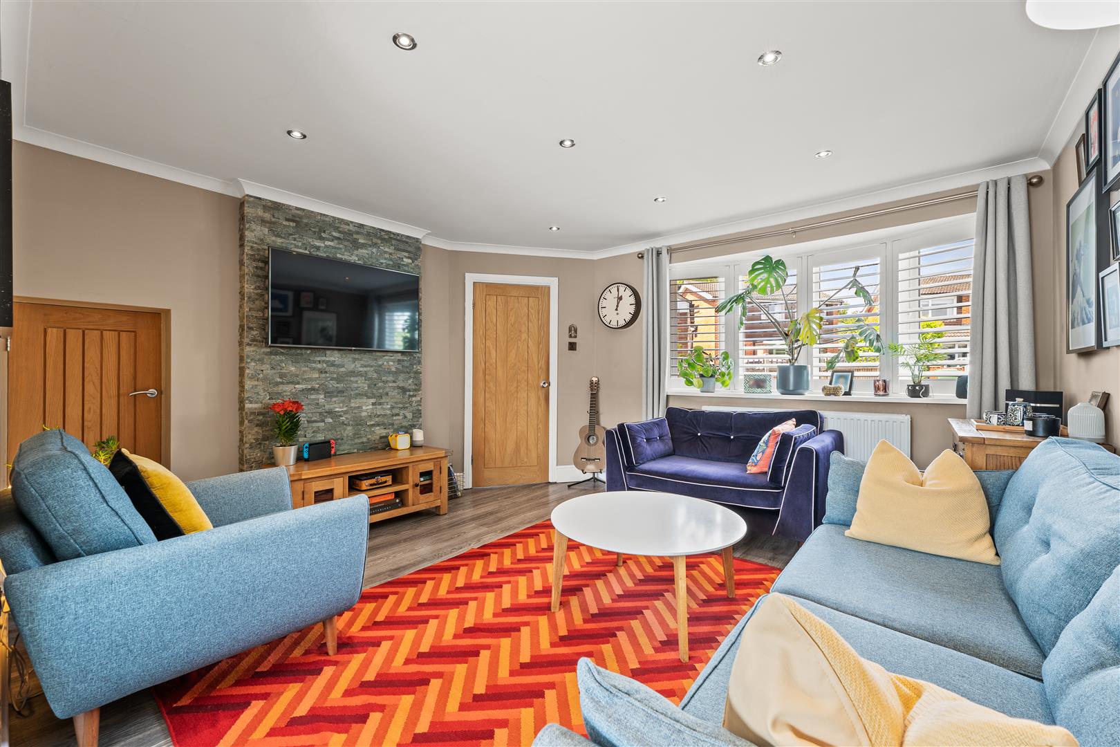 Pinewood Close, Southwell